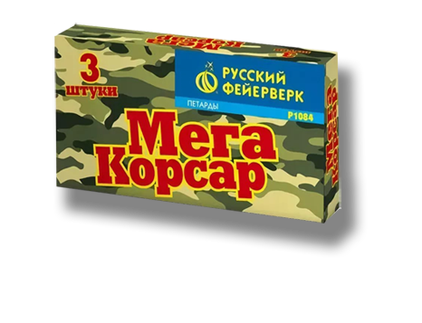 Петарды — Домодедово